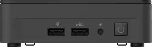 Asus NUC Barebone NUC13ANKI7 Arena Canyon Arena Canyon i7 NUC Kit Slim Eu-Powercord