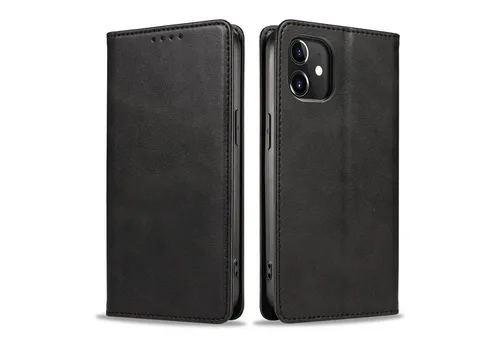 Tec-Expert Handyhülle Tasche Hülle für Apple iPhone 12 / Apple iPhone 12 Pro 6.1 Zoll, 6.1