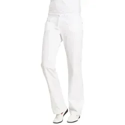 Leiber Damen Hose weiß 08/6832/01