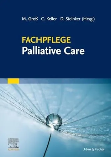 Fachpflege Palliative Care