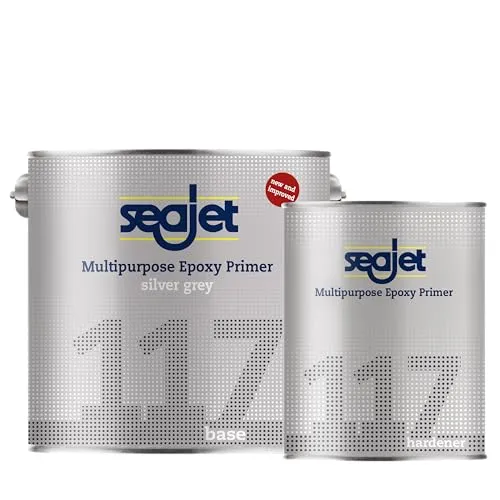 Seajet 117 Epoxy Primer Universal von Seajet