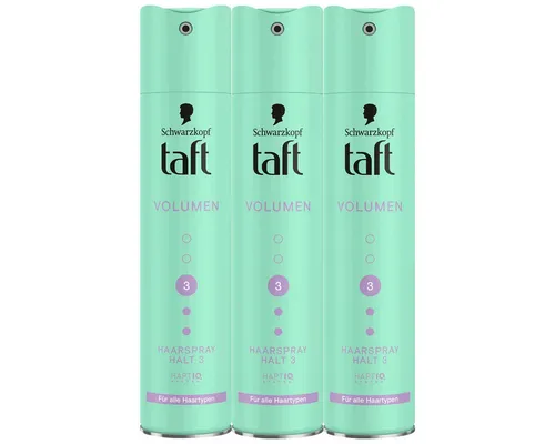 Taft Haarspray