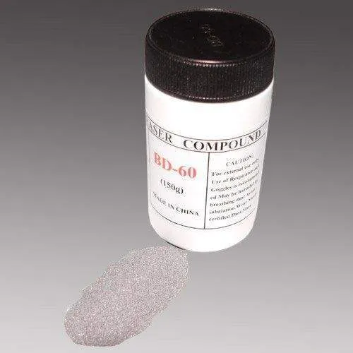 150g STRAHLGUT FÜR AIR ERASER STRAHLMITTEL FÜR MINI SANDSTRAHL PISTOLE STRAHL...