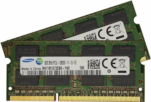 Samsung RAM von Samsung