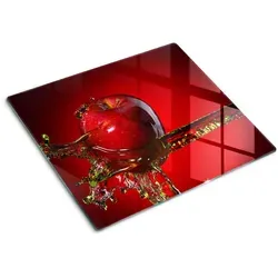 Schneidebretter Rot von Tulup