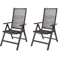 LIVARNO home Alu-Hochlehner 