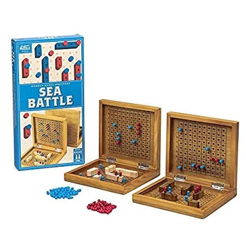 Sea Battle - other - G245z