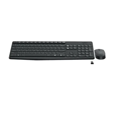 Logitech MK235 von Logitech