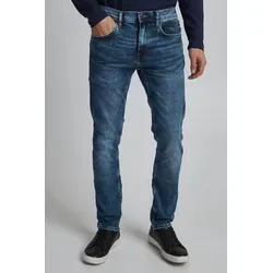 Blend Slim-fit-Jeans Jet Multiflex blau 30 - Modische Slim-fit-Jeans aus elastischem Denim für optimalen Tragekomfort, ideal für einen lässigen Look.