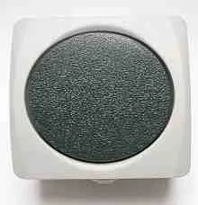 Kopp Feuchtraum Aus-/Wechselschalter AP