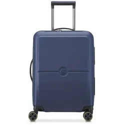 Delsey Paris Turenne 2.0 Kabinentrolley 56 cm blau