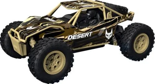 Produktbild Carrera Desert Racer (RTR Ready-to-Run)