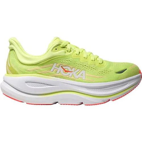 Hoka One One Bondi 9 Damen Laufschuhe von HOKA