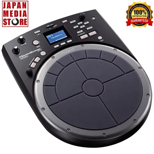 Roland HPD-20 Handsonic Pad