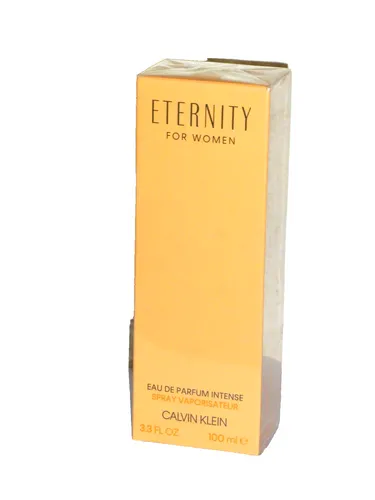 Produktbild Calvin Klein Eternity Intense For Women Edp Spray 100 ml