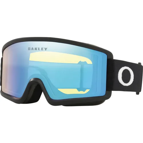 Oakley Target Line S matte black/hi yellow (712204)