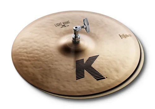 Zildjian 15'' K Light Hi-Hat von Zildjian