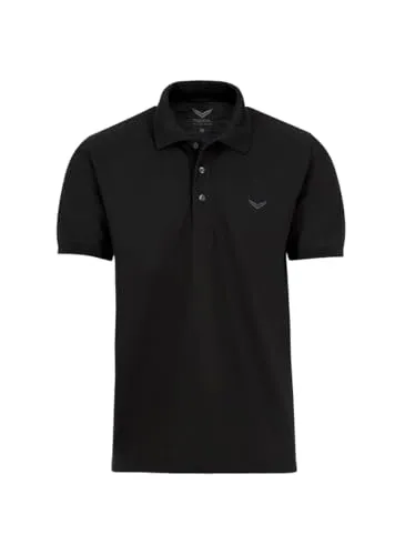 TRIGEMA Poloshirt in Piqué-Qualität von Trigema
