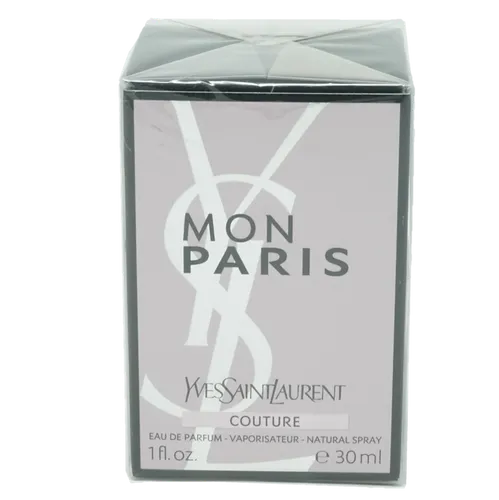 YVES SAINT LAURENT Mon Paris Couture Eau de Parfum 30 ml