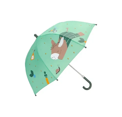 Sonnen- & Regenschirme Grün von Sterntaler®