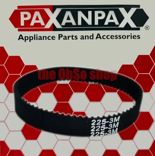 Bosch Staubsaugerzubehör von Paxanpax