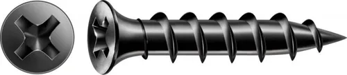 SPAX GIX-G Gips auf Gips Schrauben, 5,5 x 38 mm, 300 Stück
