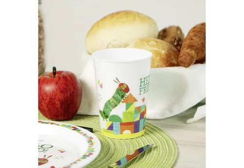 GEDA LABELS Kindergeschirr 