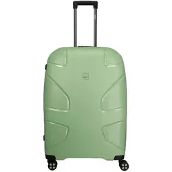 Impackt IP1 4-Rollen Trolley L 76 cm in grün von Impackt