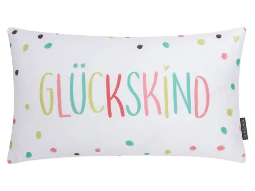 MAGMA Kissen Glückskind, 67720