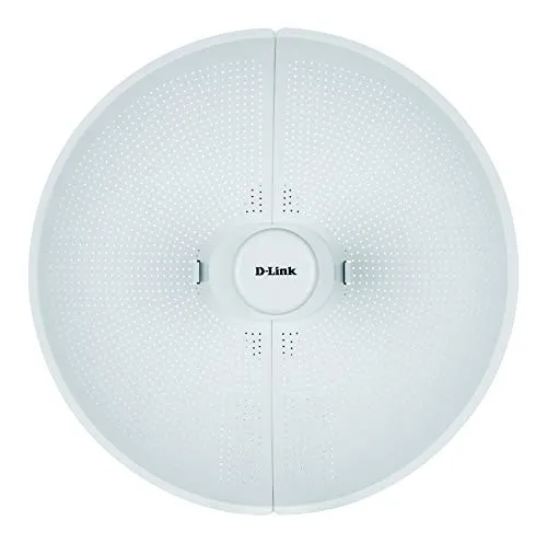 D-Link DAP-3712 Long Range Wireless AC Bridge von D-Link