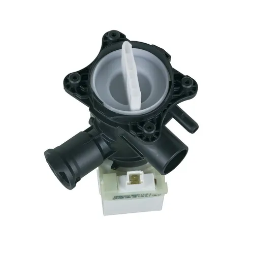 easyPART Laugenpumpe 30W für BOSCH Waschmaschine 00145777 - Ersatzteil für Waschmaschinen, sorgt für eine zuverlässige Wasserabfuhr und verlängert die Lebensdauer Ihrer Maschine.