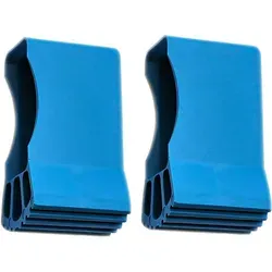 Produktbild Außenschuh für Traverse universal 50x22mm Lieferumfang 2er-Set