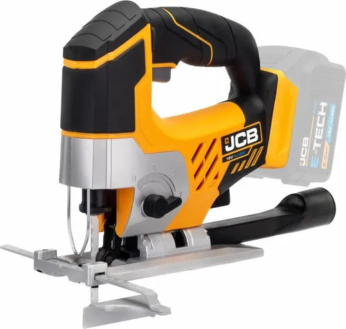 JCB Akku-Stichsäge 18V ohne Akku