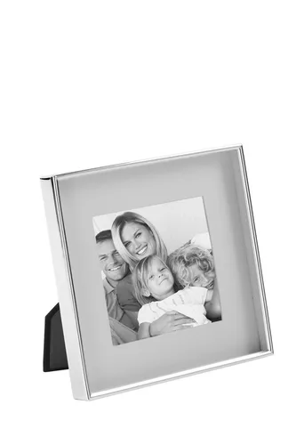 Fink Bilderrahmen KIM  silber Fotorahmen