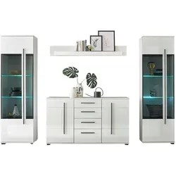 Furn.Design Wohnwand Design-D