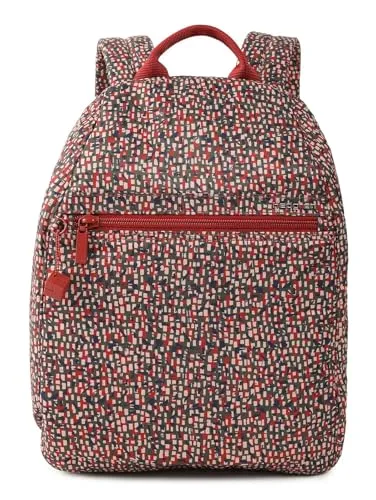 Hedgren Inner City Vogue L Rucksack RFID 35 cm in Rot