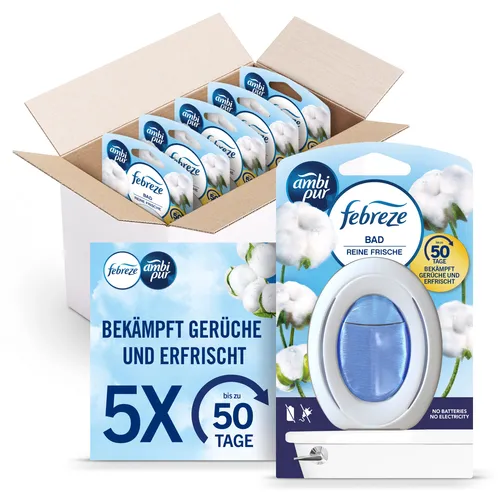 Febreze Lufterfrischer von Febreze