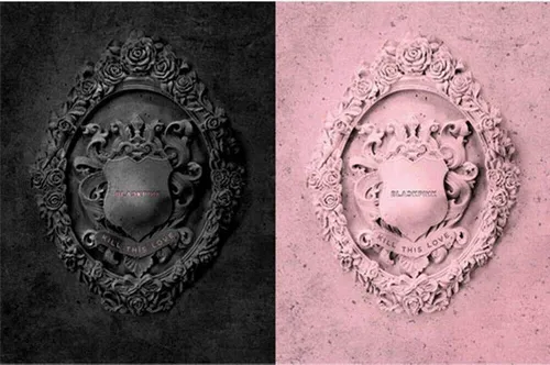 Produktbild Kill This Love