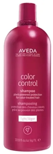 AVEDA Color Control Shampoo Light 1 Liter von Aveda