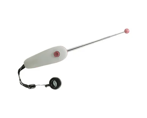 TRIXIE Cat Activity Target Stick für Katzen von Trixie