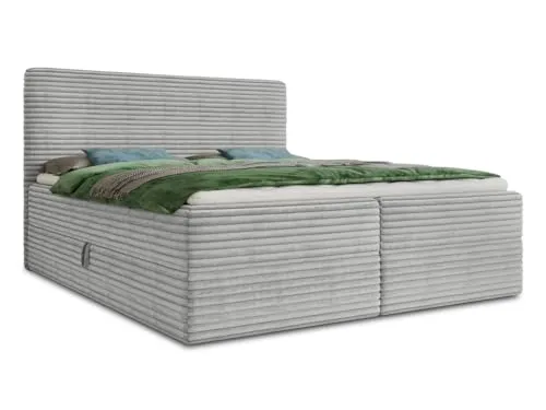 Boxspringbett Mollo mit 2 Bettkästen von Sofnet