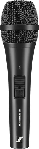 Sennheiser XS 1 Vokalmikrofon