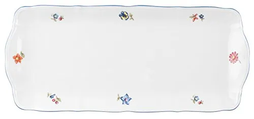 Seltmann Weiden Sonate Kuchenplatte eckig 35 cm von Seltmann Weiden