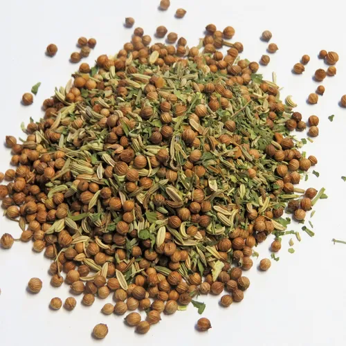 Tiroler Brot Ganze Gewürze - Südtiroler Gewürzmischung 50g 1kg=60,00€