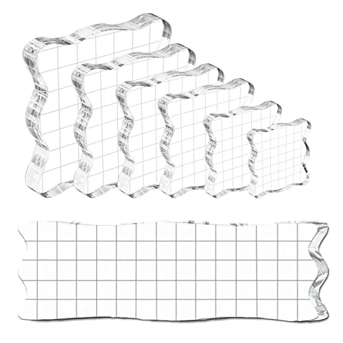 Stempelblöcke von EACHPT