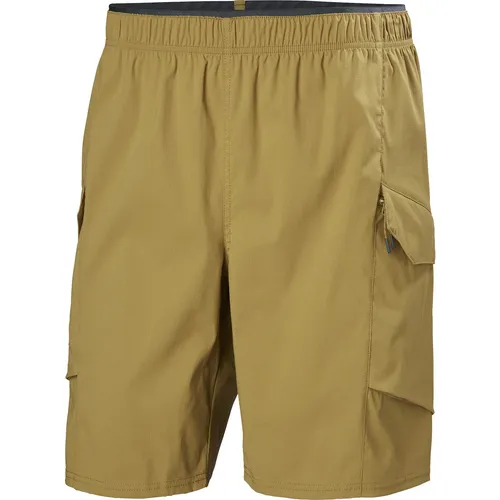 Helly Hansen Vista Hike Cargo Shorts lynx (787) L