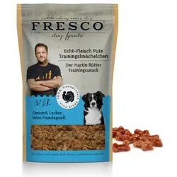 Fresco FRSC64153, Snacks, Hund, Adult, Türkei, 150 g