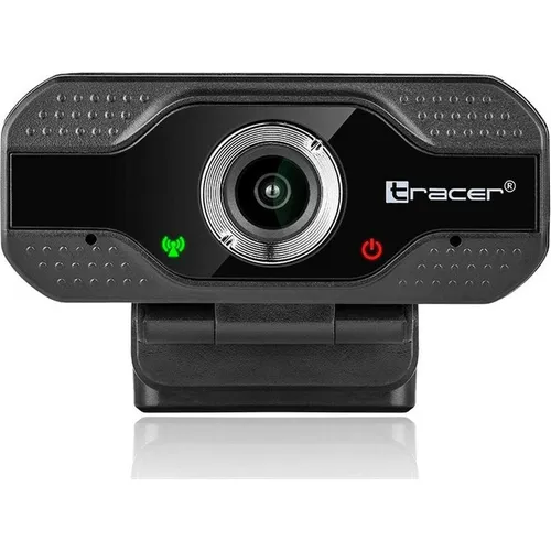 Tracer WEB007 Webcam 2 MP 1920 x 1080 Pixel USB 2.0 von Tracer