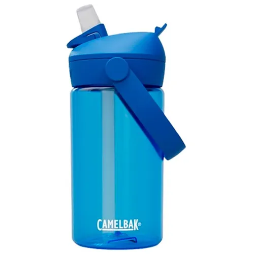 Camelbak - Kid's Thrive Flip Straw - Trinkflasche Gr 400 ml blau