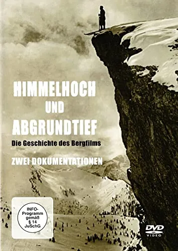 Himmelhoch und Abgrundtief